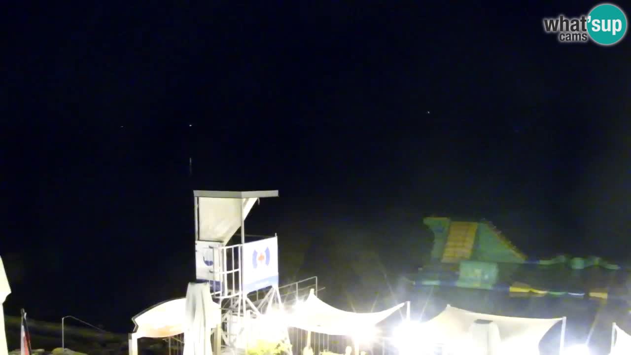 Velenje Lake Webcam – Live from Velenje Beach