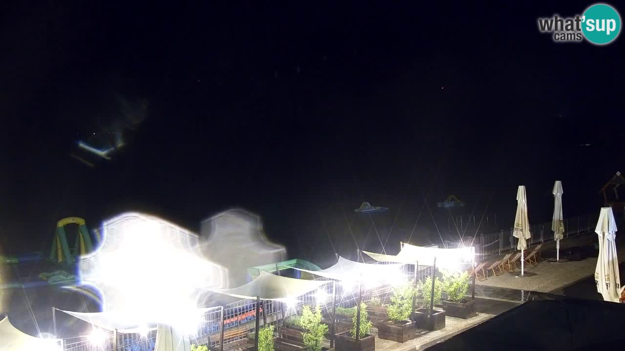 Velenje See Webcam – Live vom Velenje Strand