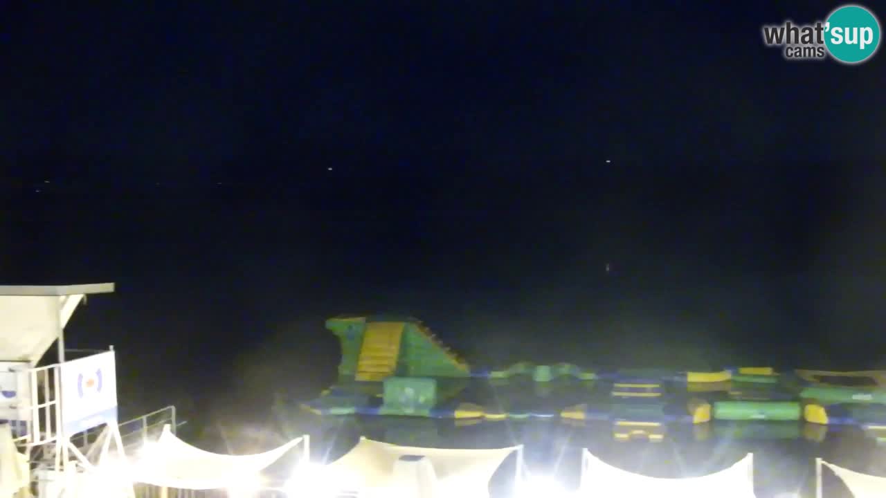 Velenje Lake Webcam – Live from Velenje Beach