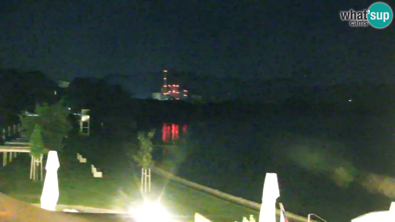 Velenje See Webcam – Live vom Velenje Strand