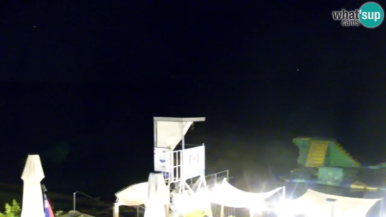 Velenje Lake Webcam – Live from Velenje Beach