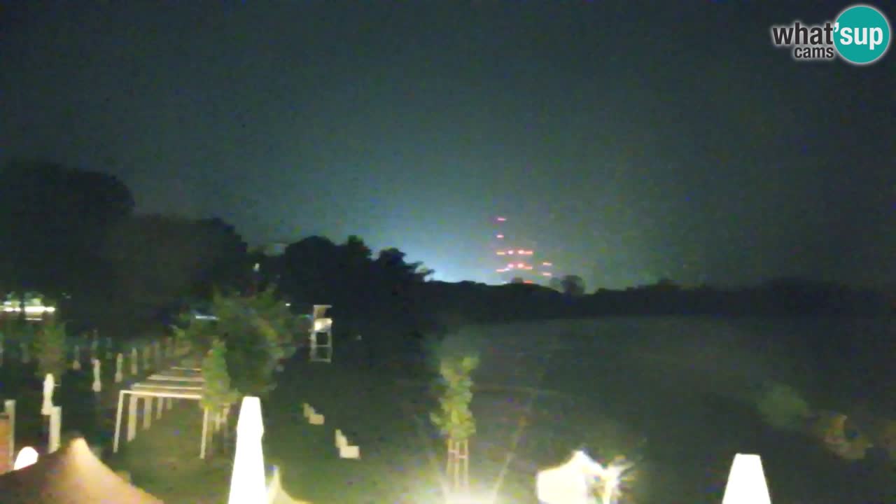 Velenje See Webcam – Live vom Velenje Strand