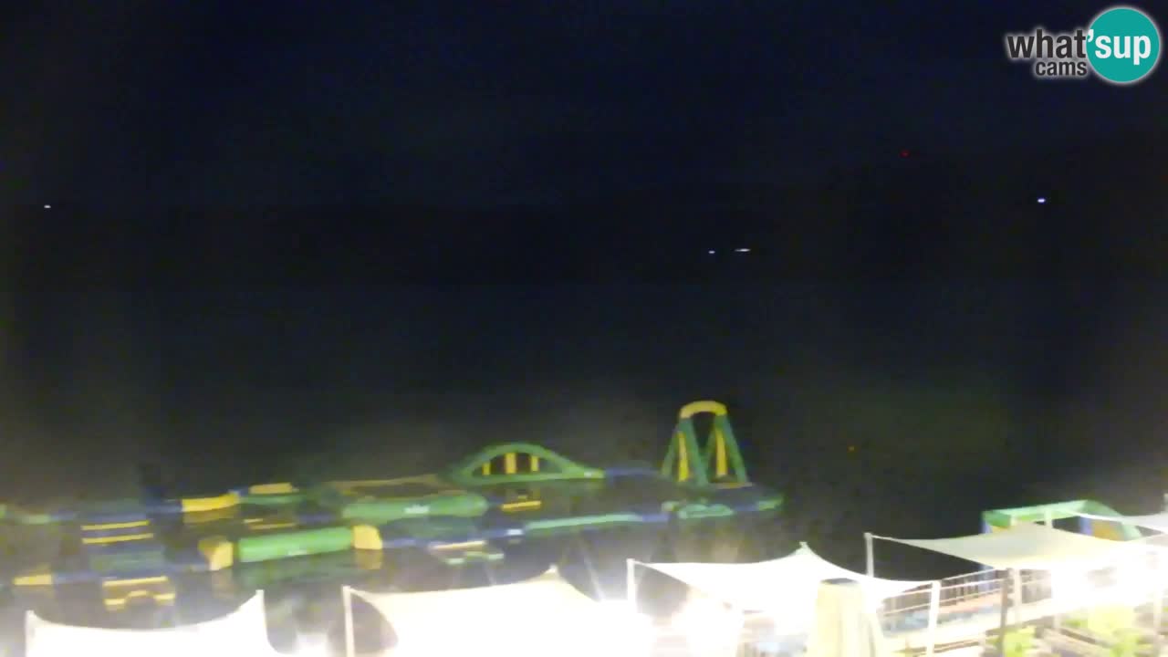 Velenje Lake Webcam – Live from Velenje Beach