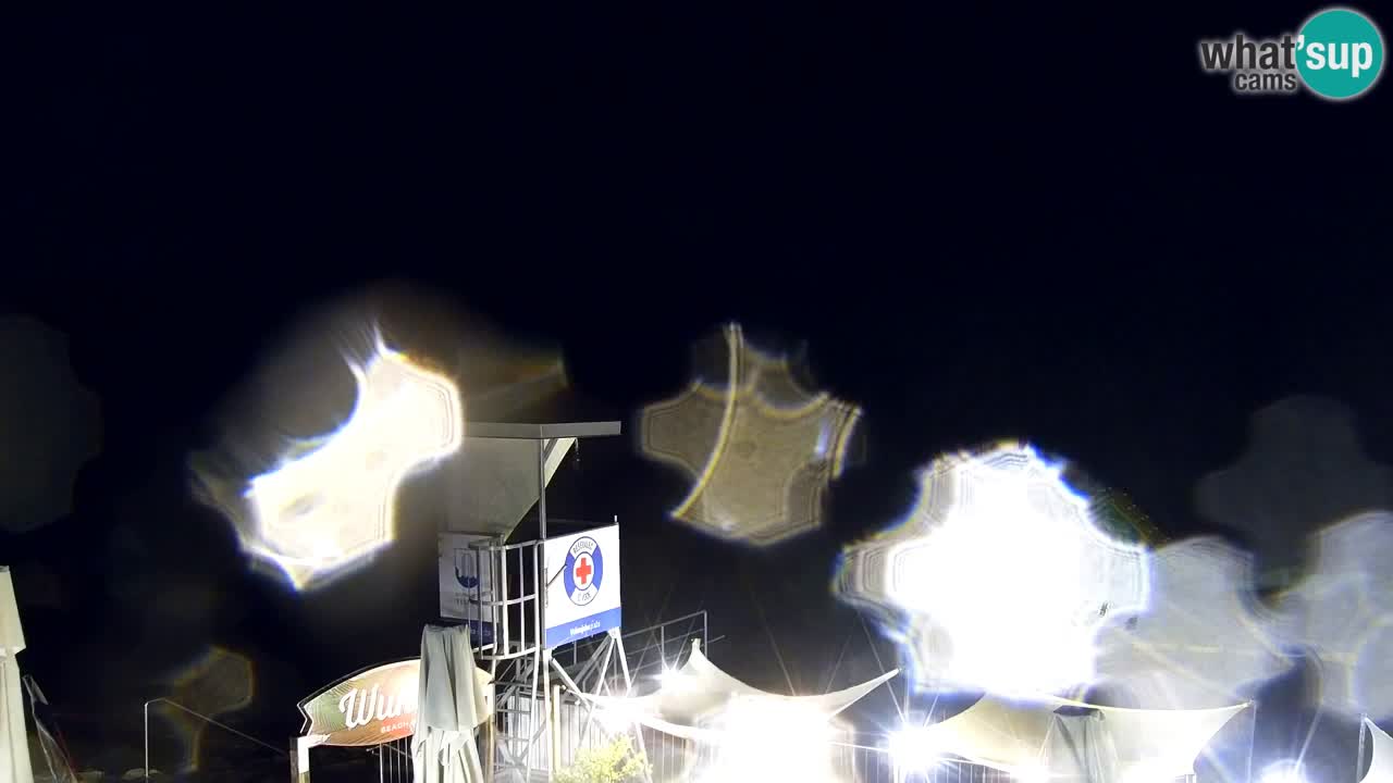 Velenje Lake Webcam – Live from Velenje Beach