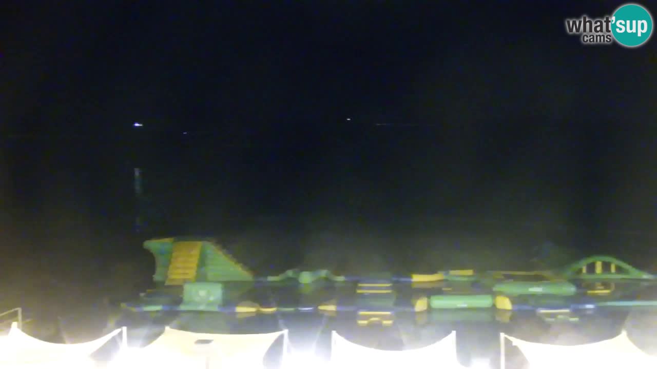 Velenje Lake Webcam – Live from Velenje Beach