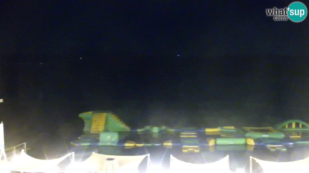 Velenje Lake Webcam – Live from Velenje Beach