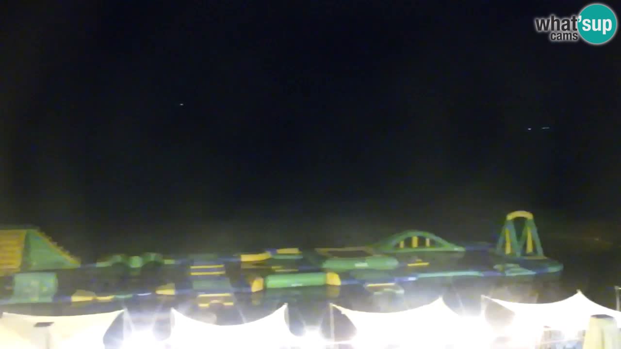 Velenje Lake Webcam – Live from Velenje Beach
