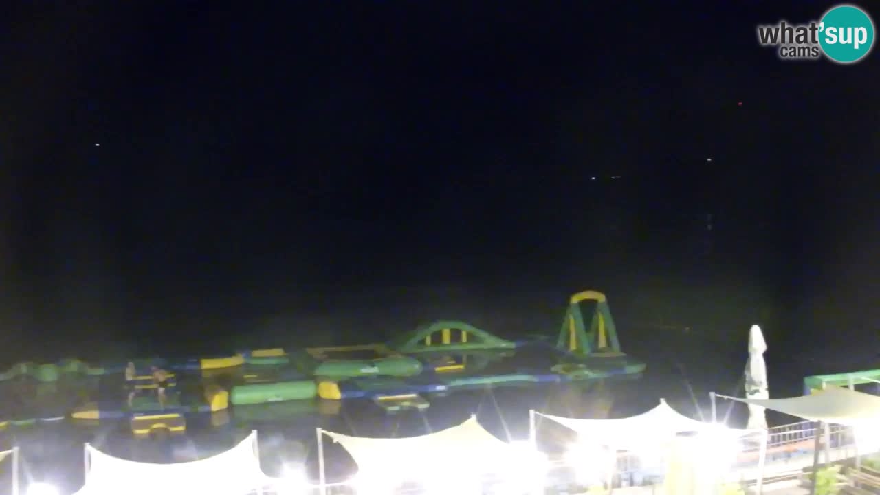 Velenje See Webcam – Live vom Velenje Strand