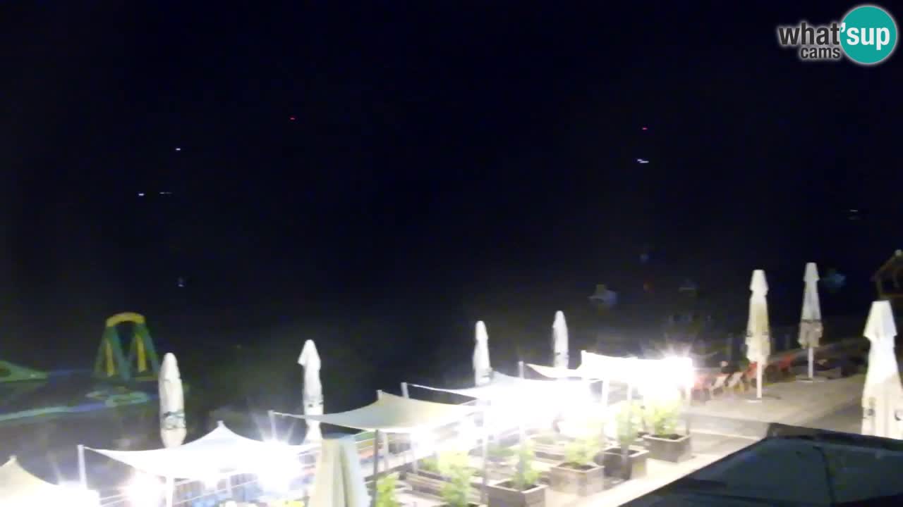 Velenje Lake Webcam – Live from Velenje Beach