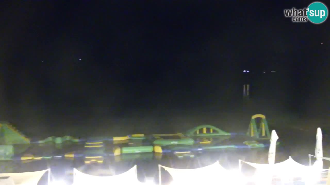Velenje See Webcam – Live vom Velenje Strand