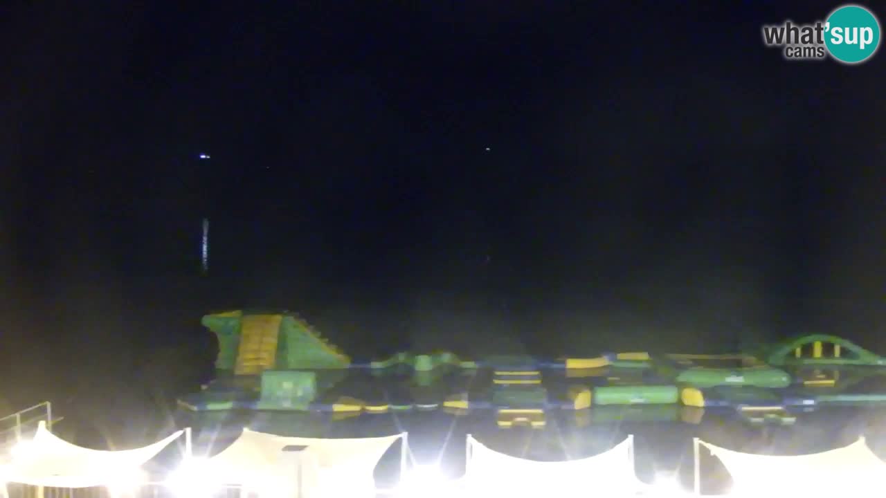 Velenje See Webcam – Live vom Velenje Strand