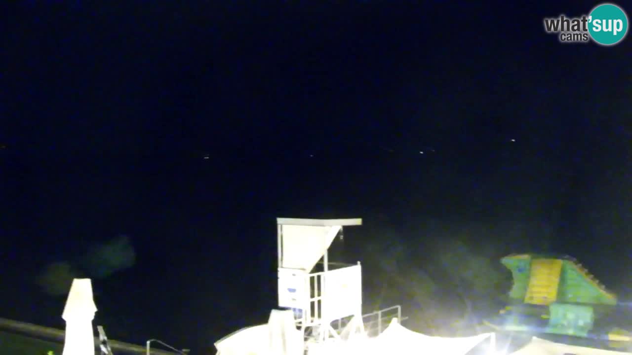 Velenje Lake Webcam – Live from Velenje Beach