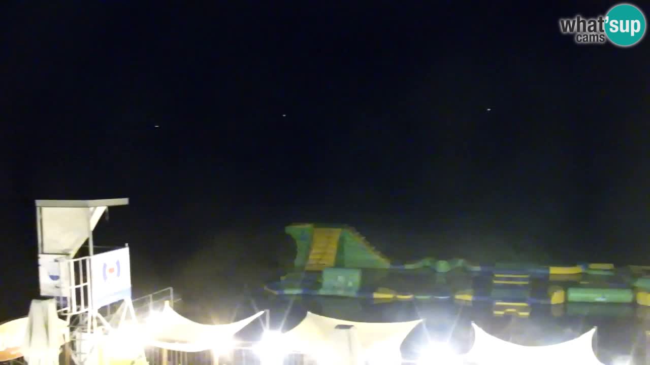 Velenje Lake Webcam – Live from Velenje Beach