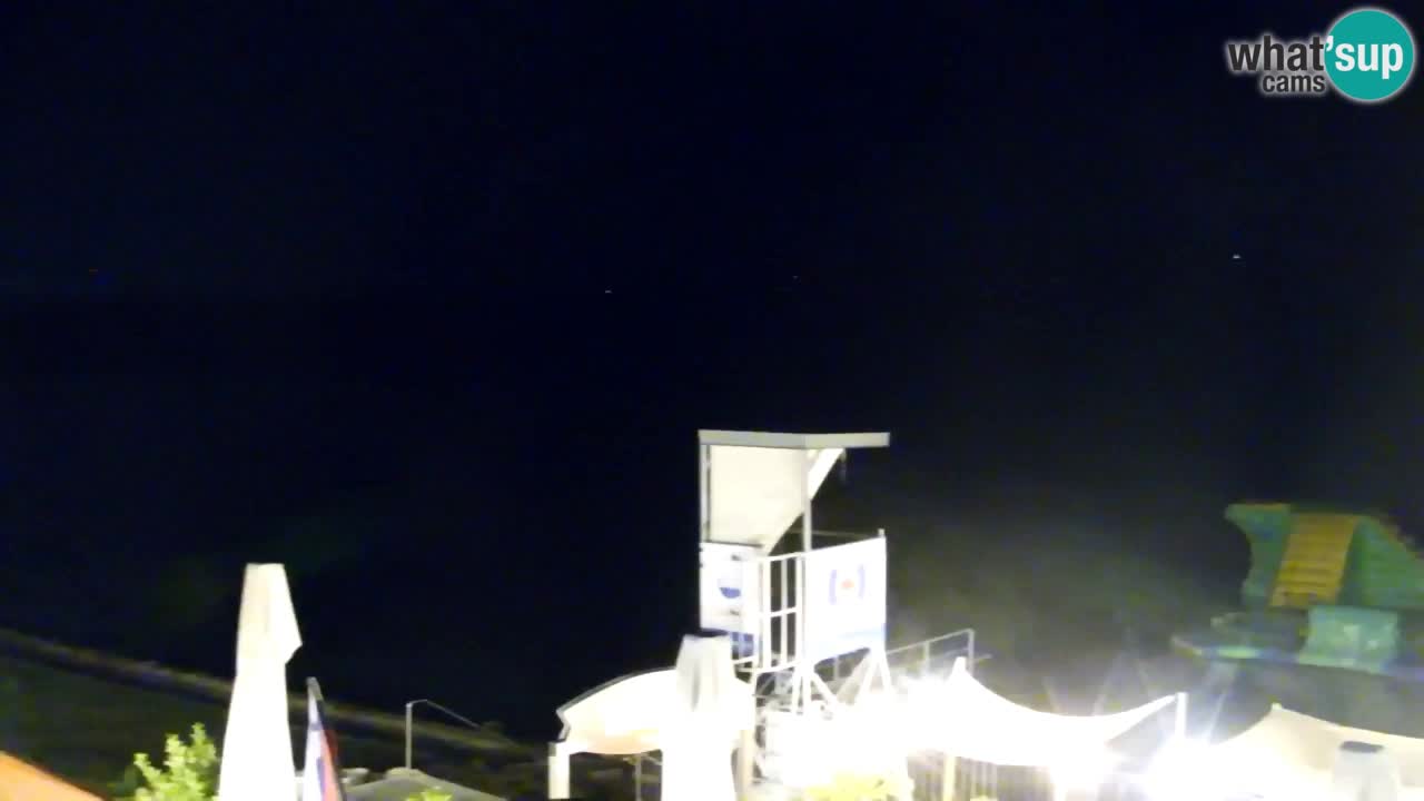 Velenje Lake Webcam – Live from Velenje Beach