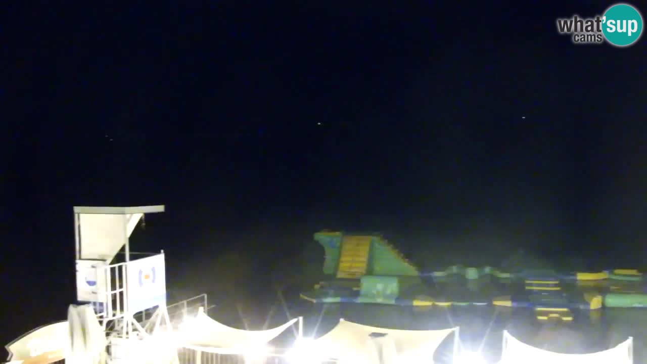 Velenje See Webcam – Live vom Velenje Strand