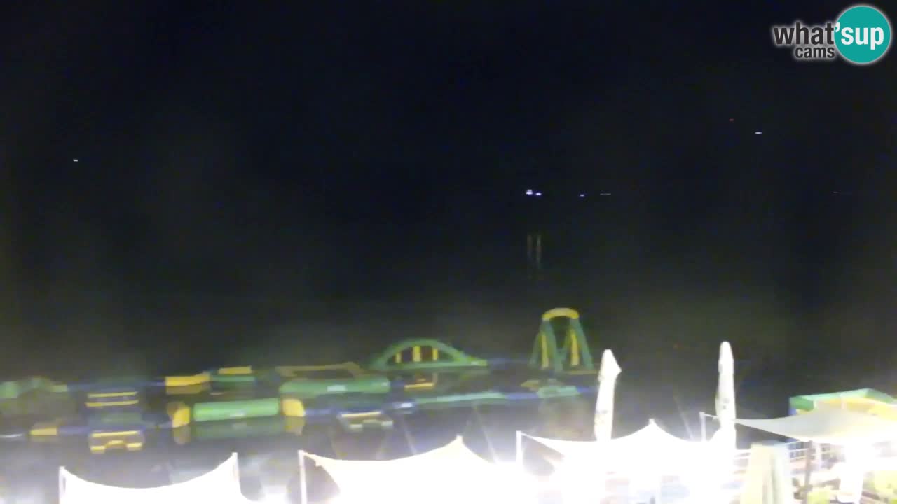 Velenje Lake Webcam – Live from Velenje Beach