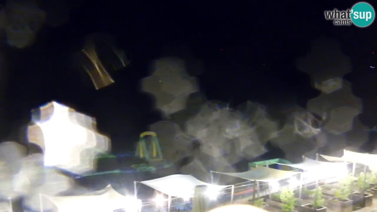Velenje Lake Webcam – Live from Velenje Beach