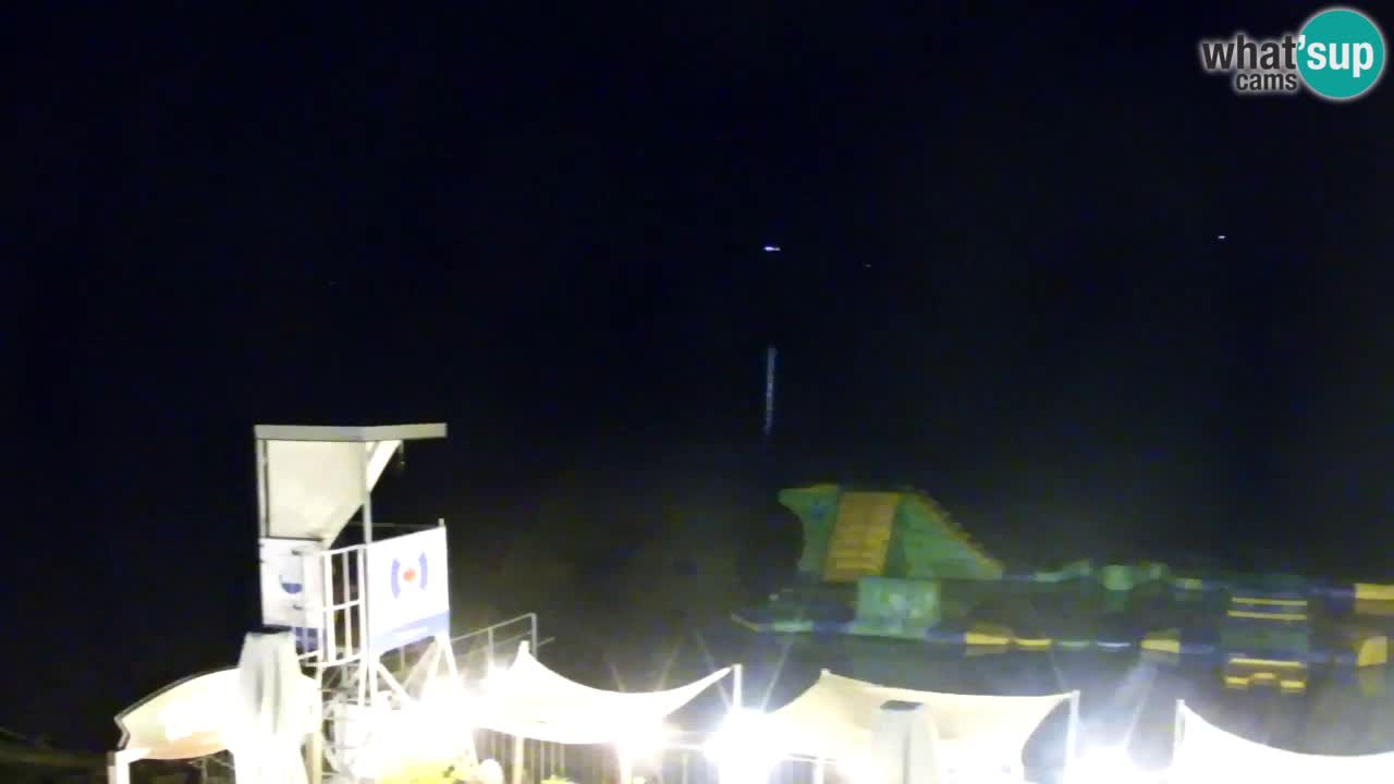 Velenje See Webcam – Live vom Velenje Strand