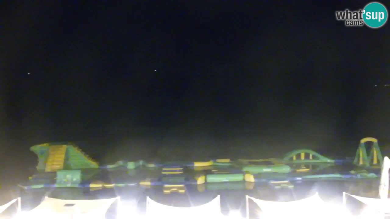 Velenje See Webcam – Live vom Velenje Strand