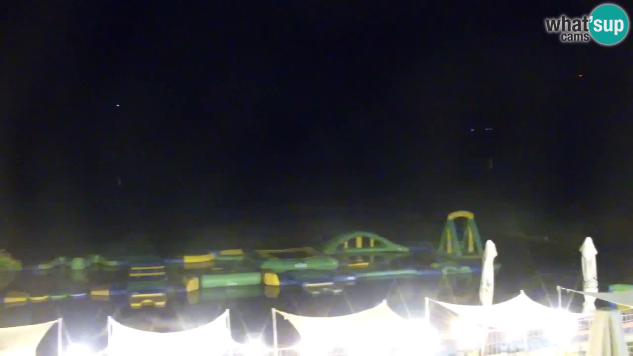 Velenje Lake Webcam – Live from Velenje Beach
