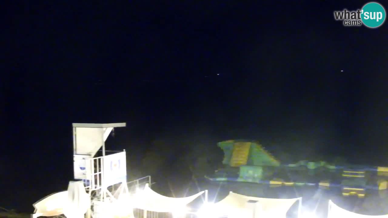Velenje See Webcam – Live vom Velenje Strand