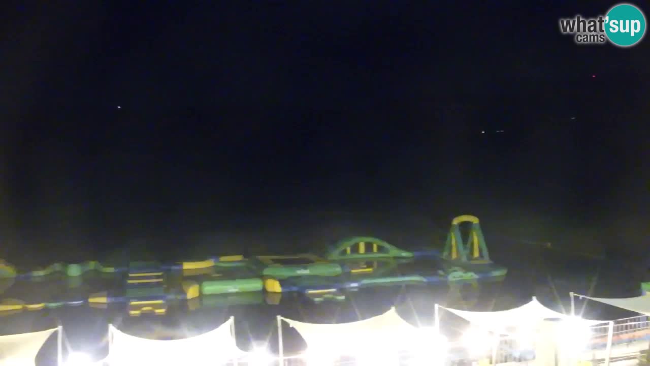 Velenje Lake Webcam – Live from Velenje Beach
