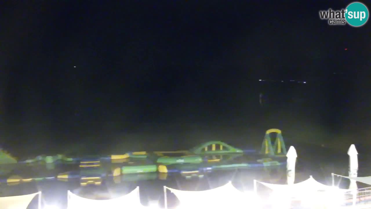 Velenje Lake Webcam – Live from Velenje Beach