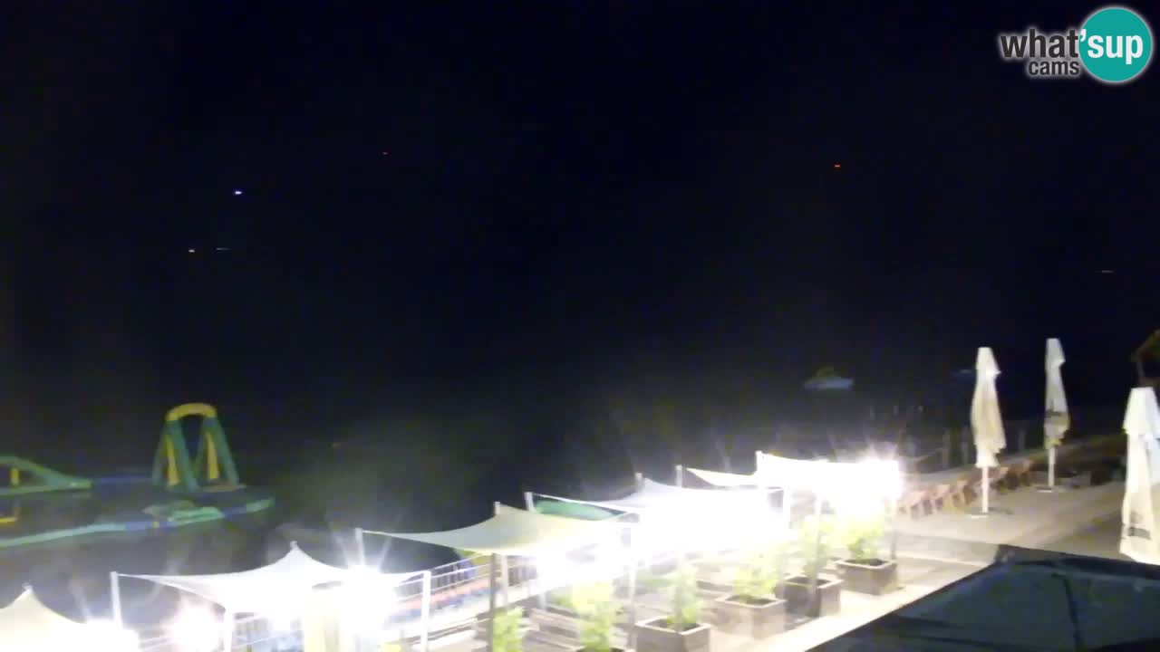 Velenje Lake Webcam – Live from Velenje Beach
