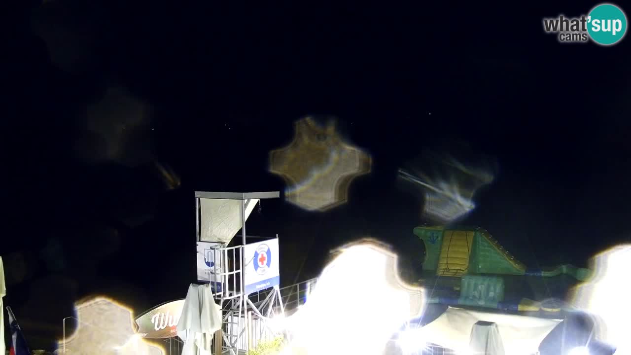 Velenje See Webcam – Live vom Velenje Strand
