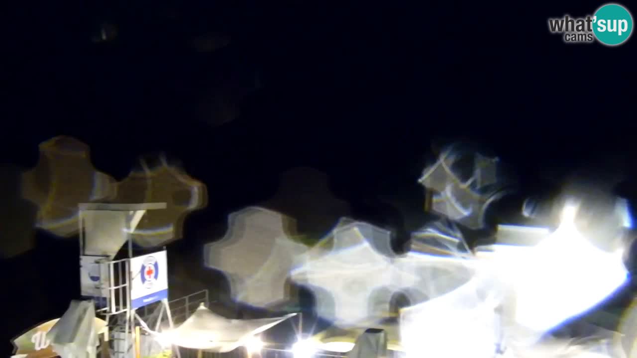 Velenje Lake Webcam – Live from Velenje Beach