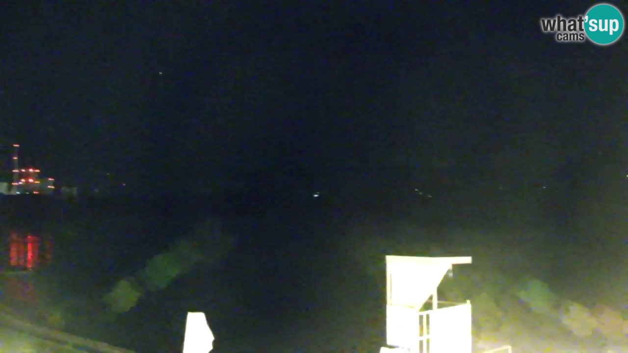Velenje Lake Webcam – Live from Velenje Beach
