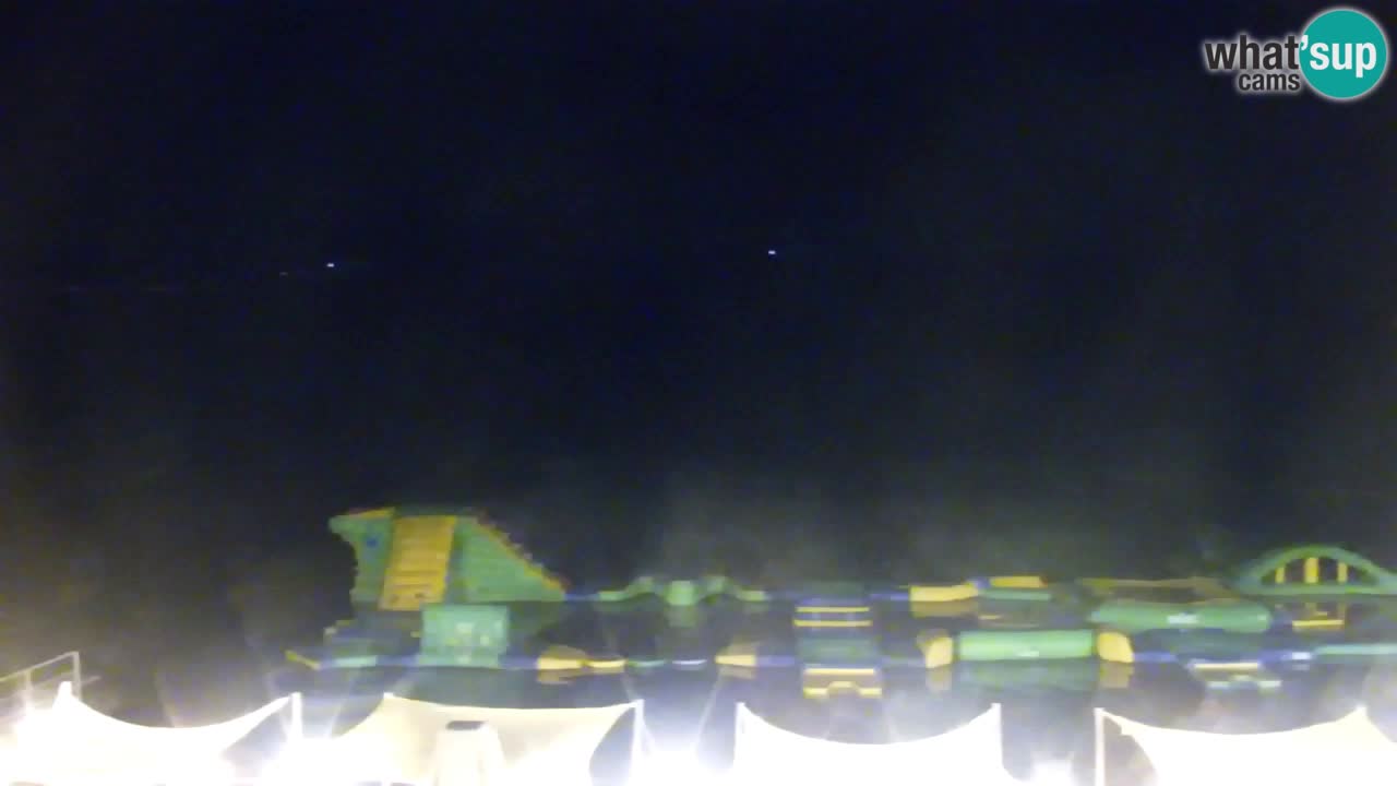 Velenje Lake Webcam – Live from Velenje Beach