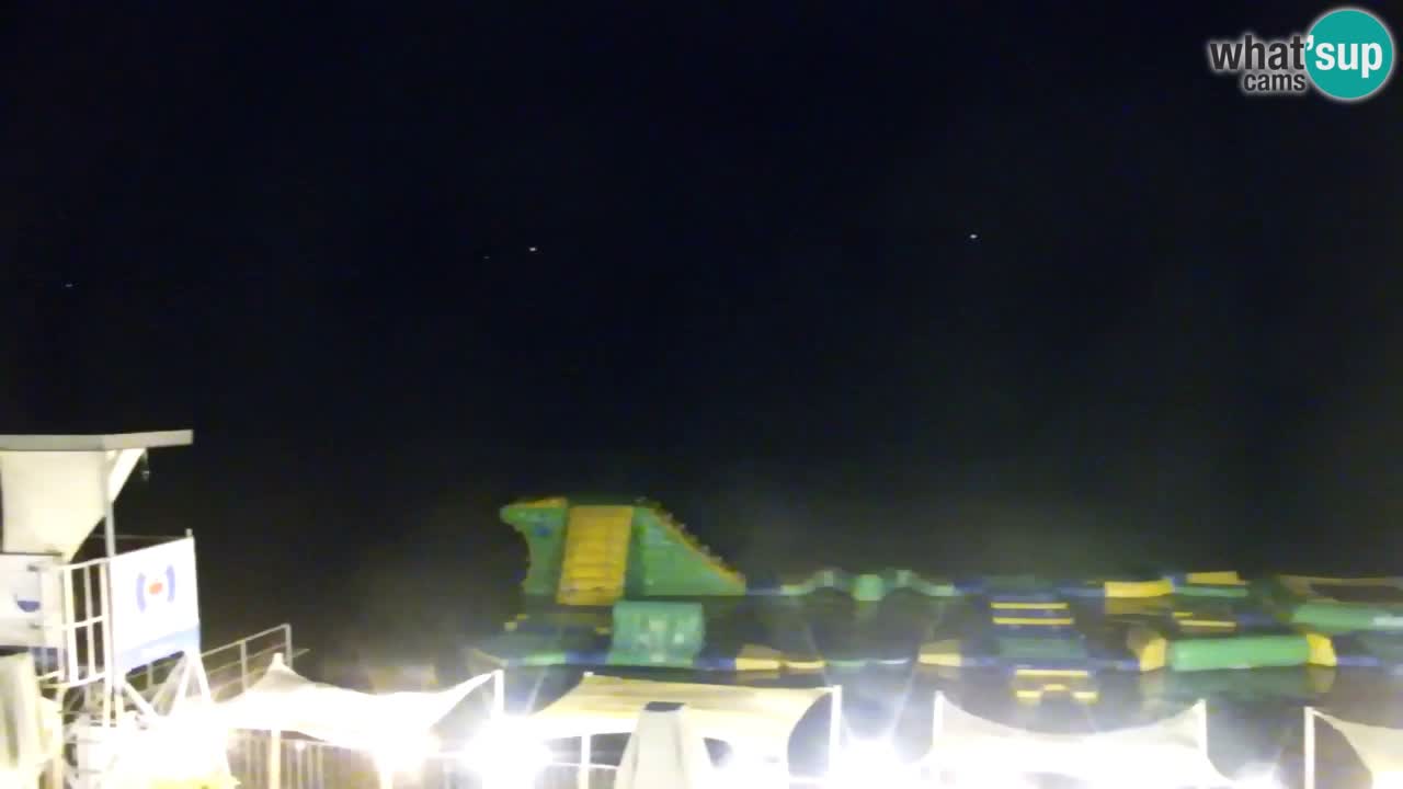 Velenje Lake Webcam – Live from Velenje Beach