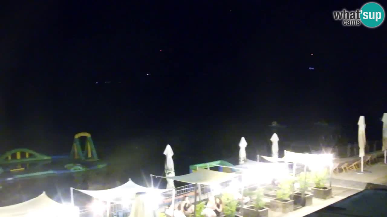 Velenje Lake Webcam – Live from Velenje Beach