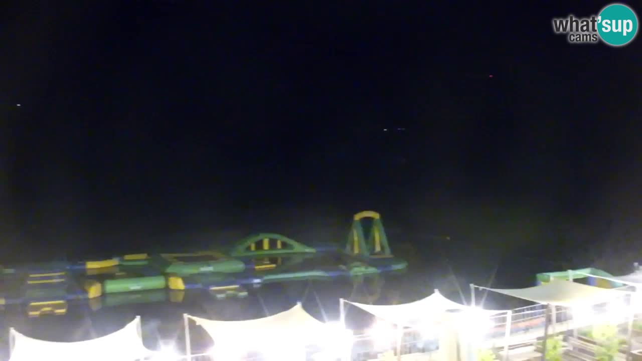 Velenje See Webcam – Live vom Velenje Strand