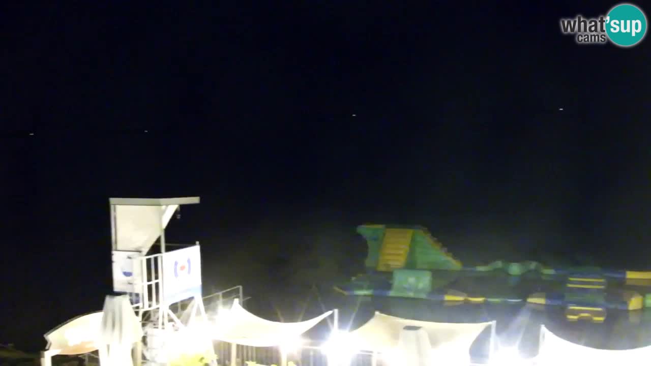 Velenje See Webcam – Live vom Velenje Strand