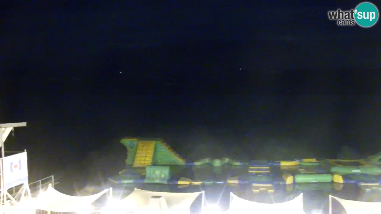 Velenje Lake Webcam – Live from Velenje Beach