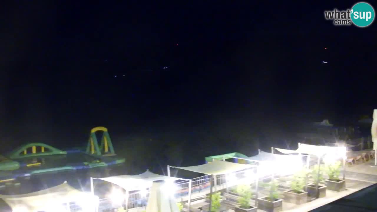 Velenje Lake Webcam – Live from Velenje Beach