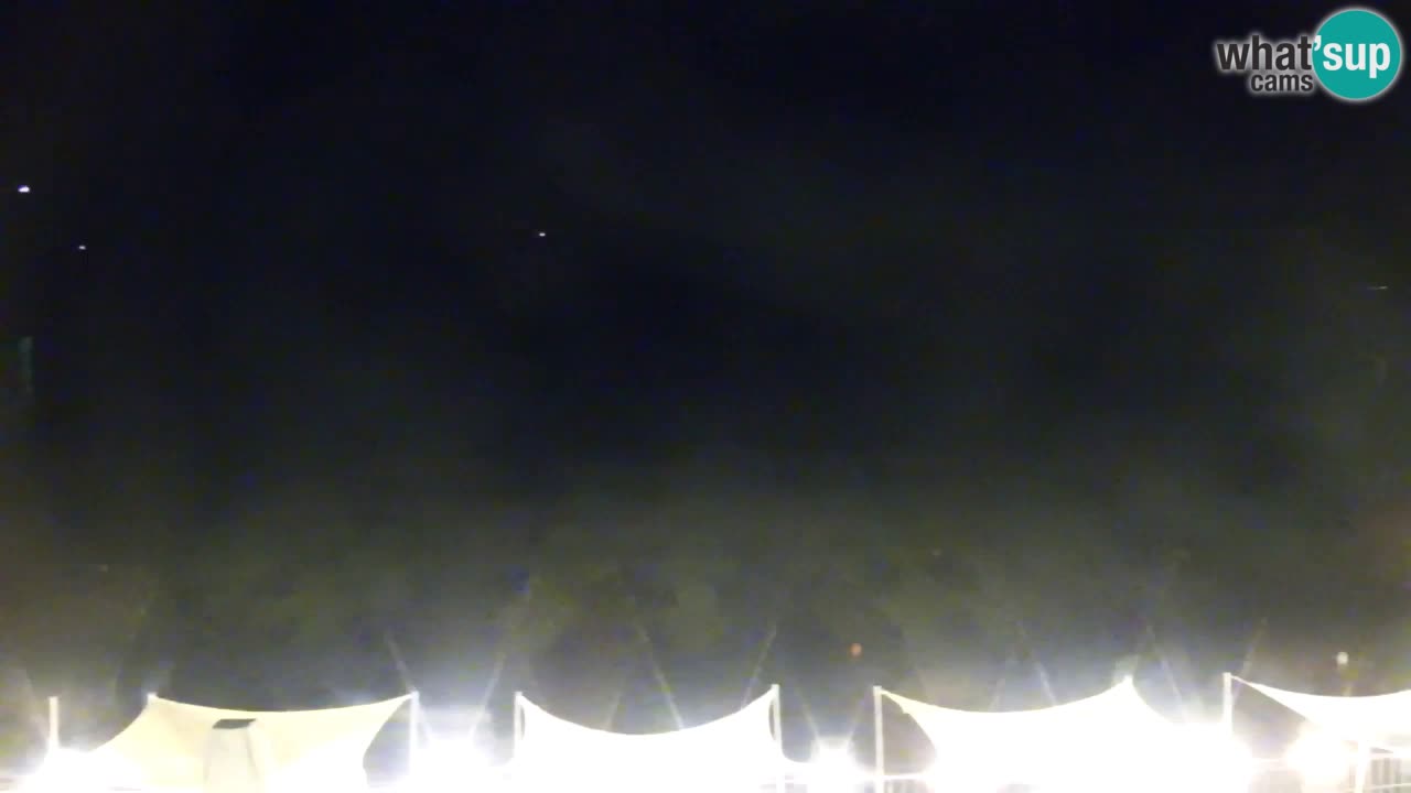 Velenje See Webcam – Live vom Velenje Strand