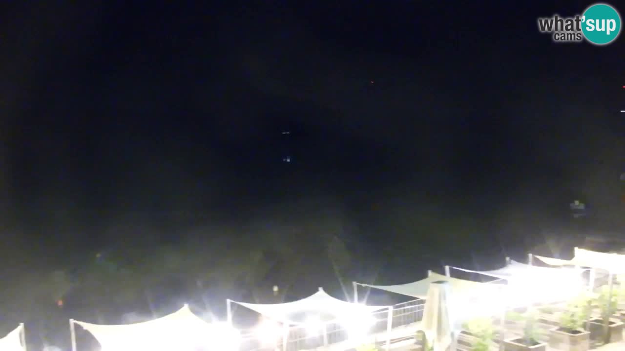 Velenje Lake Webcam – Live from Velenje Beach