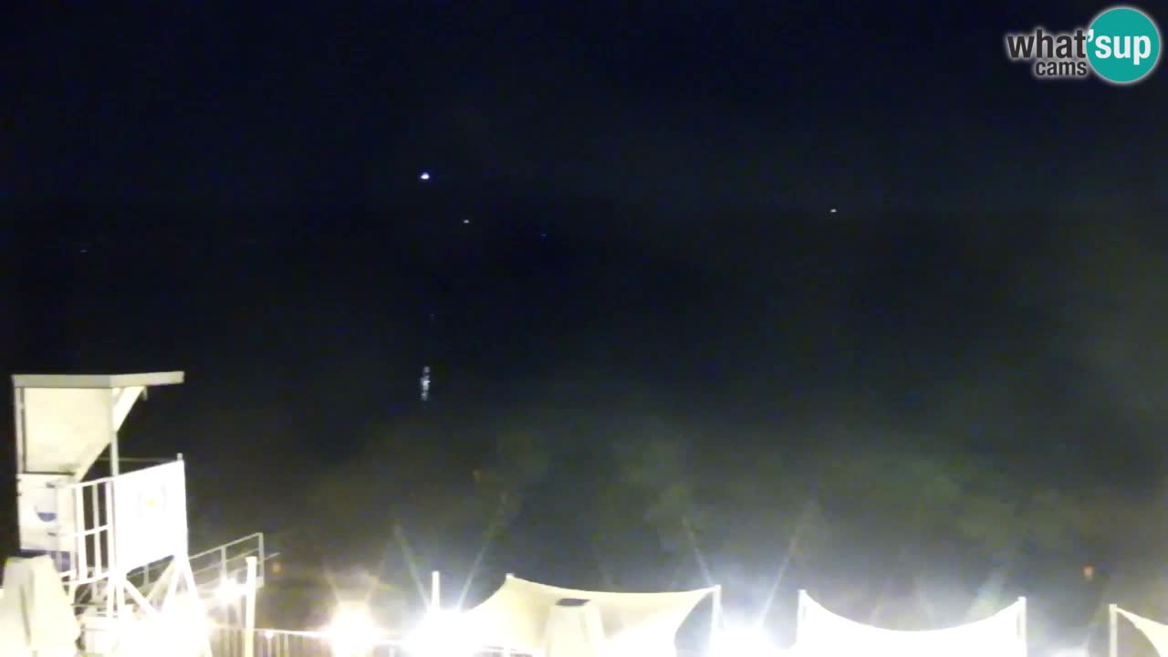 Velenje See Webcam – Live vom Velenje Strand