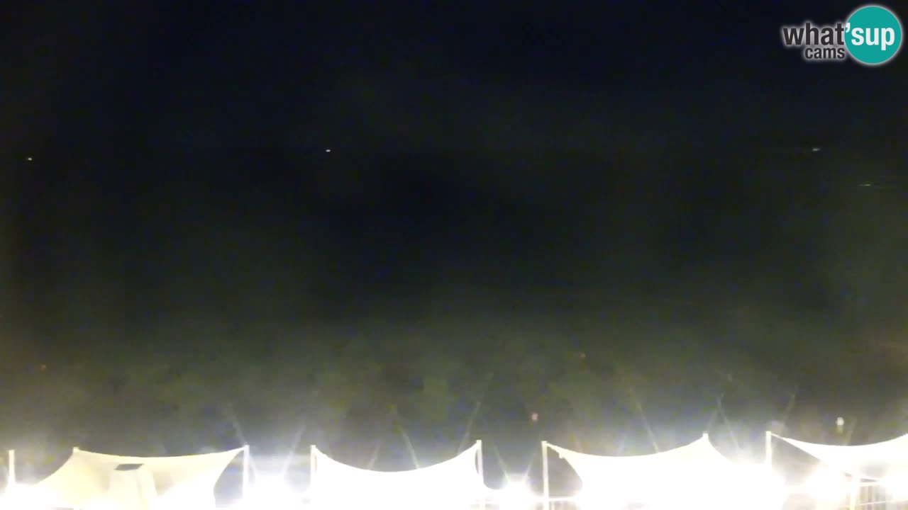 Webcam Lago di Velenje – Spiaggia di Velenje in diretta