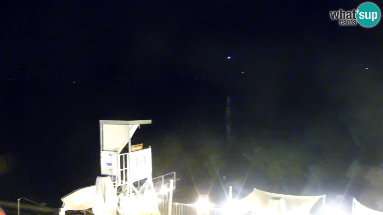 Velenje Lake Webcam – Live from Velenje Beach