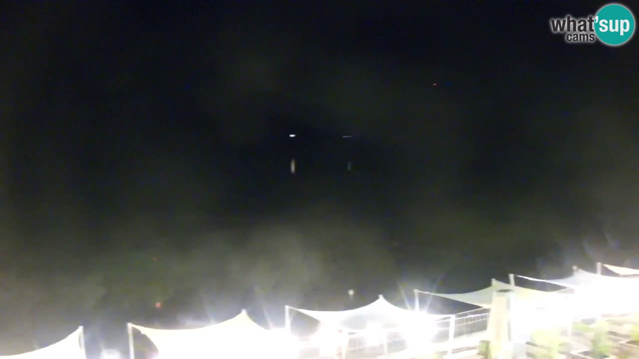 Velenje Lake Webcam – Live from Velenje Beach