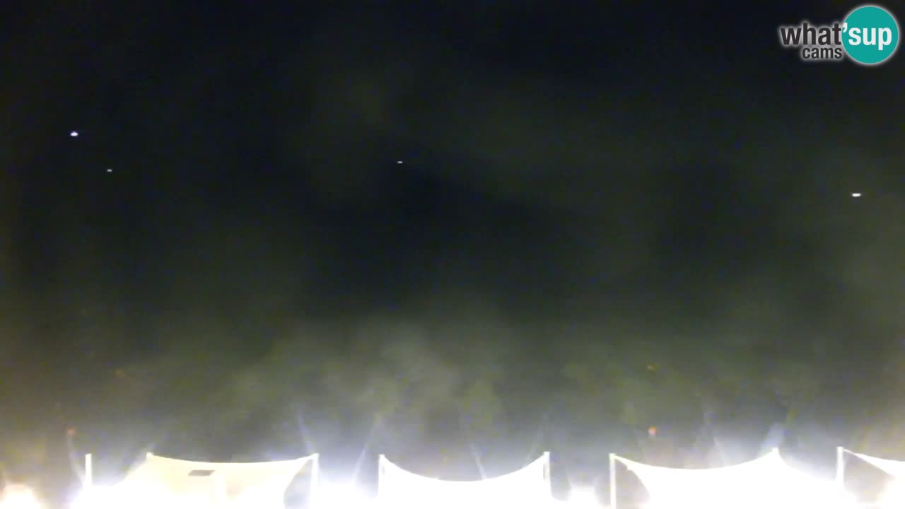 Velenje Lake Webcam – Live from Velenje Beach