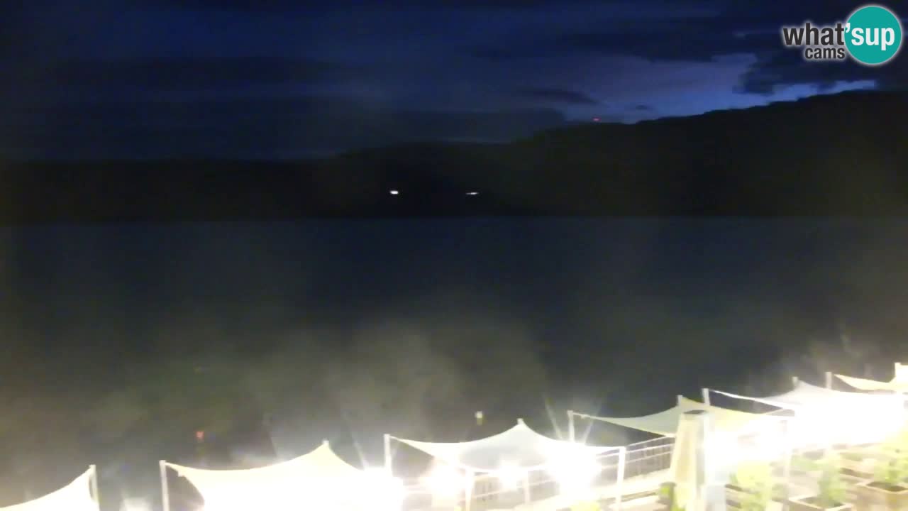 Velenje See Webcam – Live vom Velenje Strand
