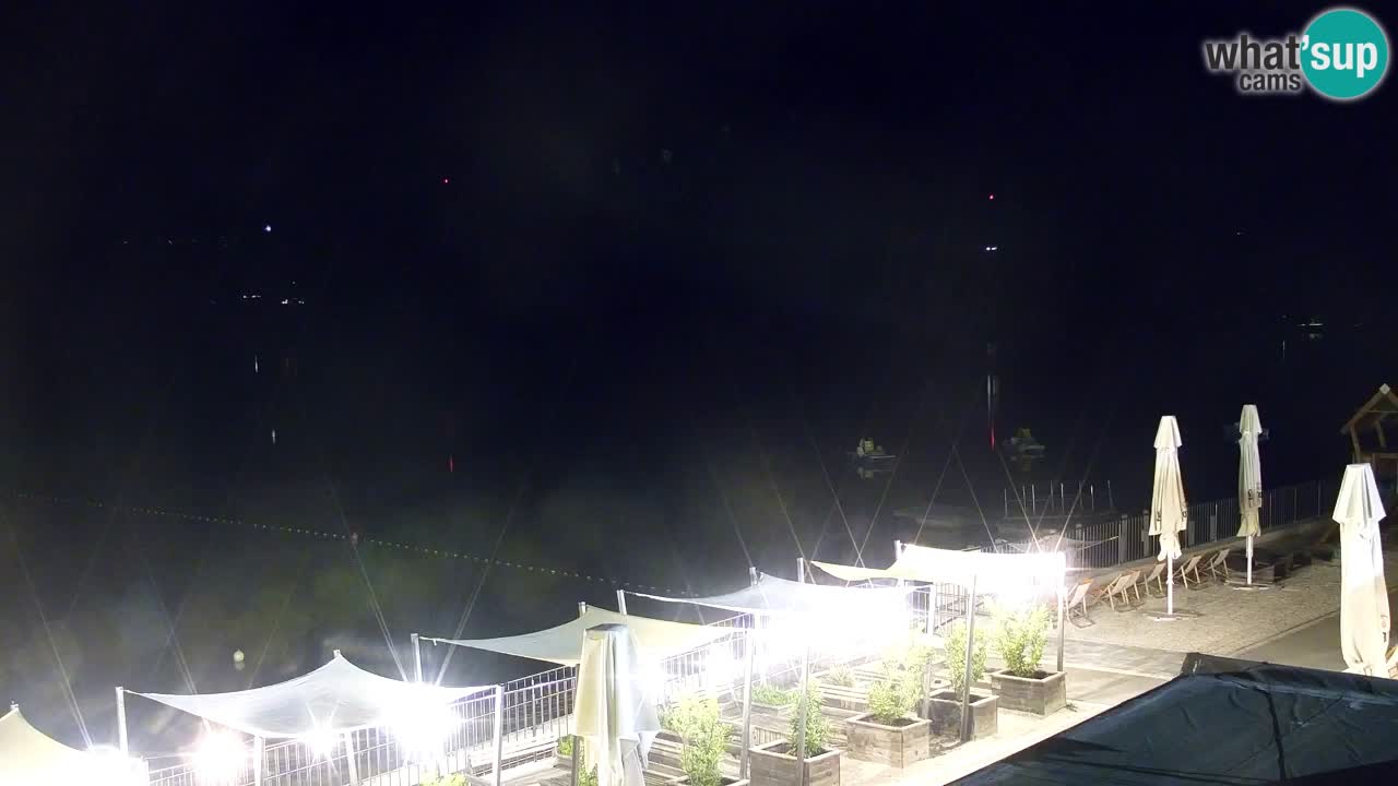 Velenje See Webcam – Live vom Velenje Strand