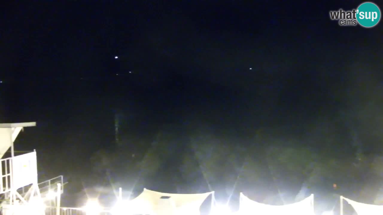 Velenje See Webcam – Live vom Velenje Strand