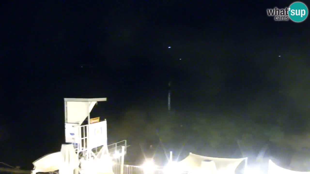 Velenje See Webcam – Live vom Velenje Strand