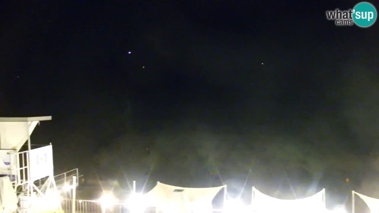 Velenje Lake Webcam – Live from Velenje Beach